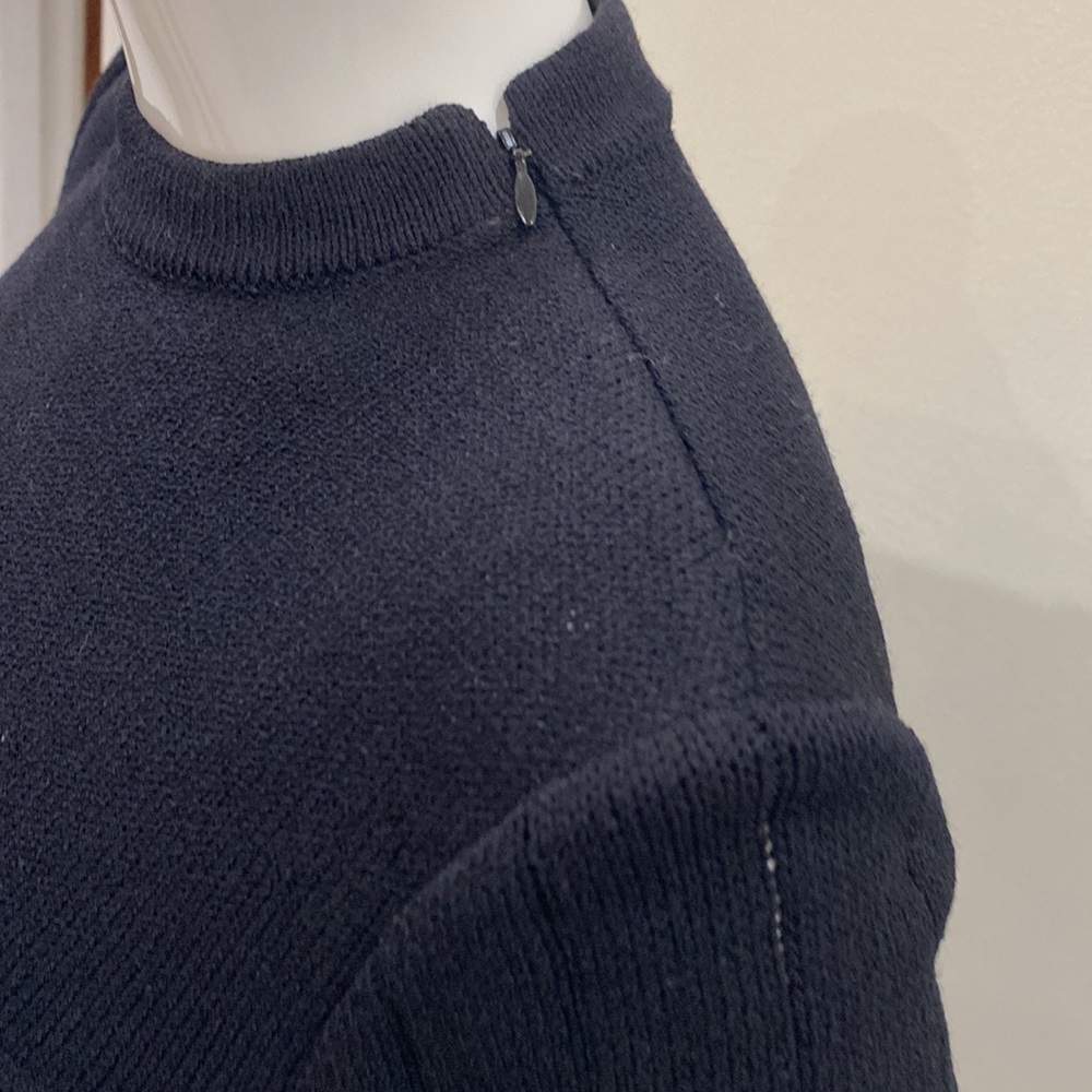 St. Jonh Basic: Pullover Sweater Size P - image 4